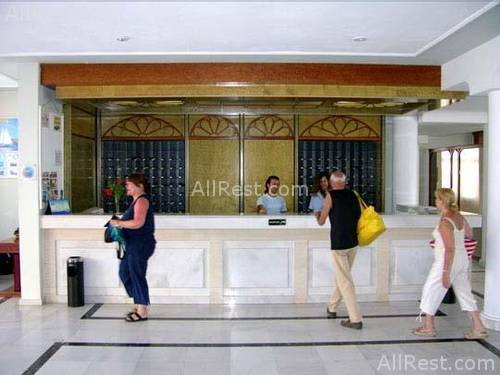 Afroditi Venus Hotel 6